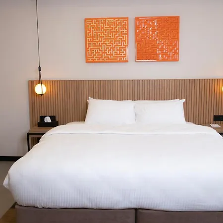 Liebeshotel Bel Letto *