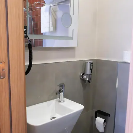 Bel Letto Liebeshotel *