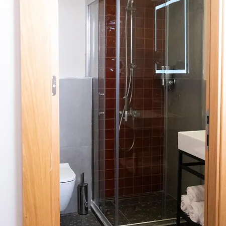 Liebeshotel Bel Letto *