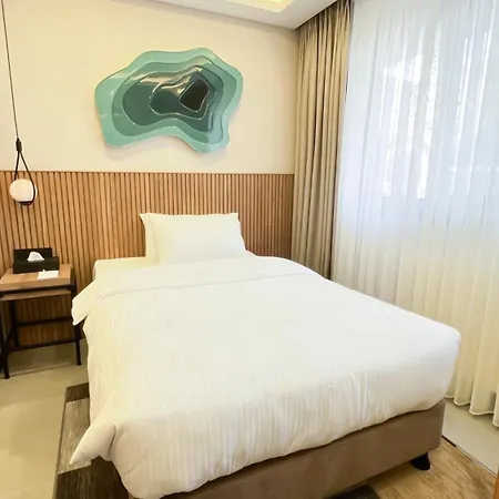 Bel Letto Liebeshotel Istanbul