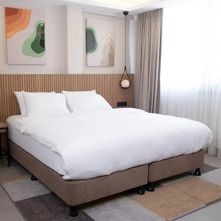 Bel Letto Liebeshotel *