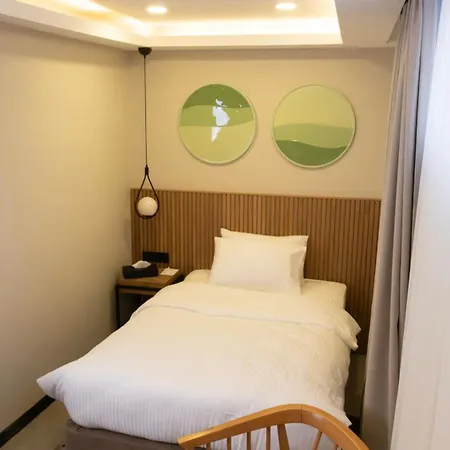 Bel Letto Love hotel Istanbul