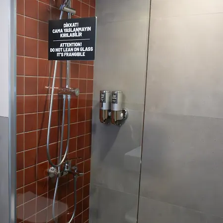 Bel Letto * Istanbul