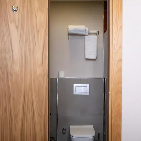 Bel Letto Liebeshotel Istanbul