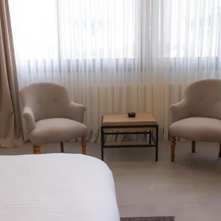 Bel Letto Liebeshotel Istanbul