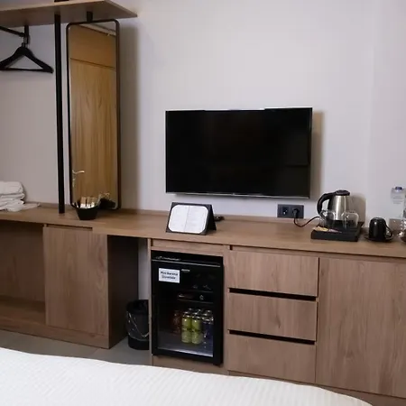 Bel Letto Liebeshotel