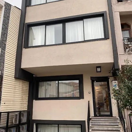 Bel Letto Liebeshotel Istanbul