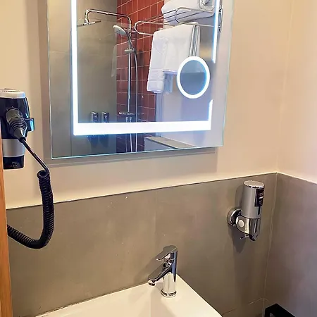 Liebeshotel Bel Letto