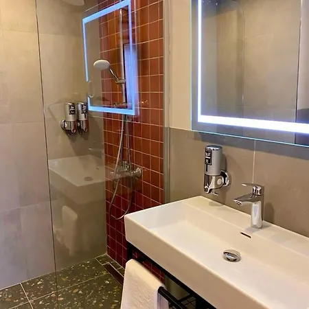 Bel Letto Liebeshotel *