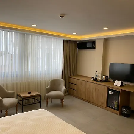 Bel Letto Hodinový hotel Istanbulská provincie