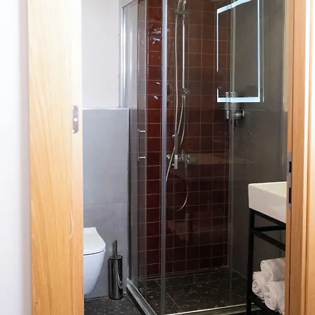 Bel Letto Liebeshotel