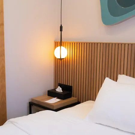 Bel Letto Liebeshotel Istanbul